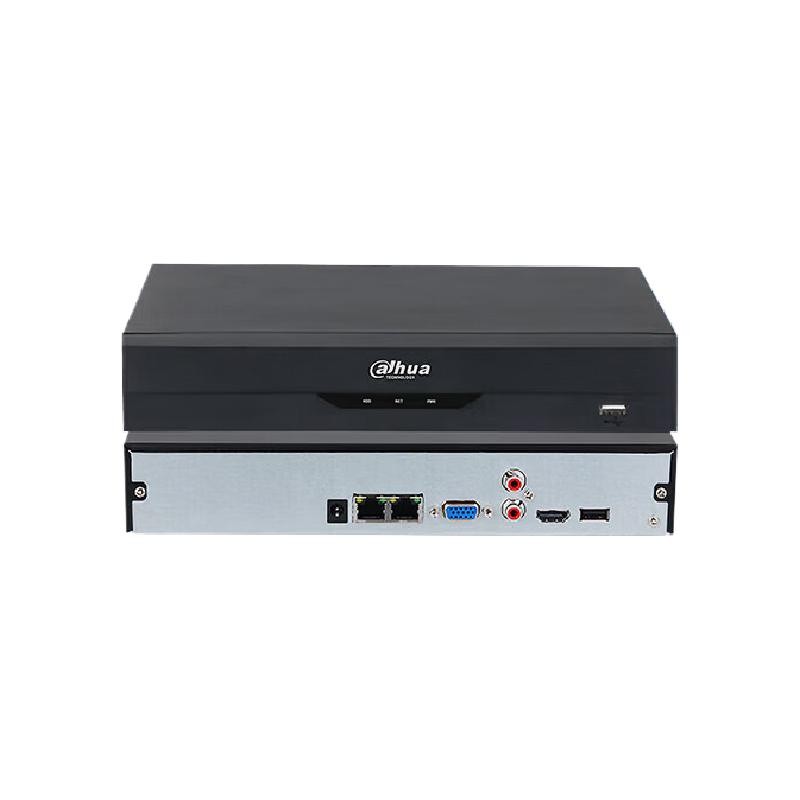 大华  DH-NVR2106-N-M 网络硬盘录像机 计价单位:台
