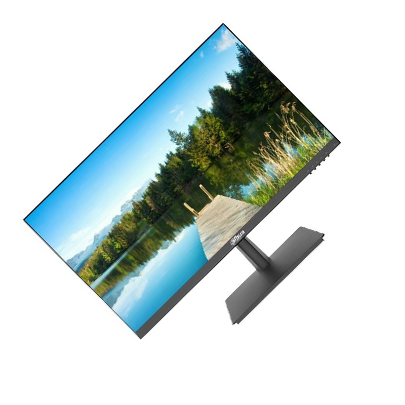 大华  DH-LM25-A201 24.5寸A201监视器  计价单位:个