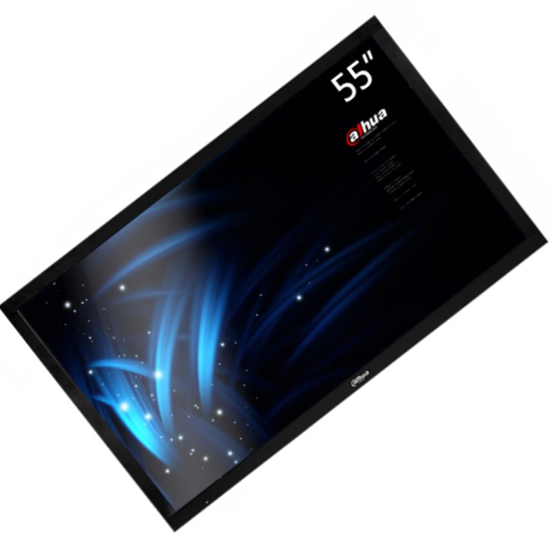 大华  DH-LM55-S400 55寸S400监视器 计价单位:个