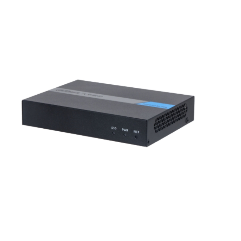 大华  DH-NVR104T-L-256G/SSD 网络硬盘录像机 计价单位:台