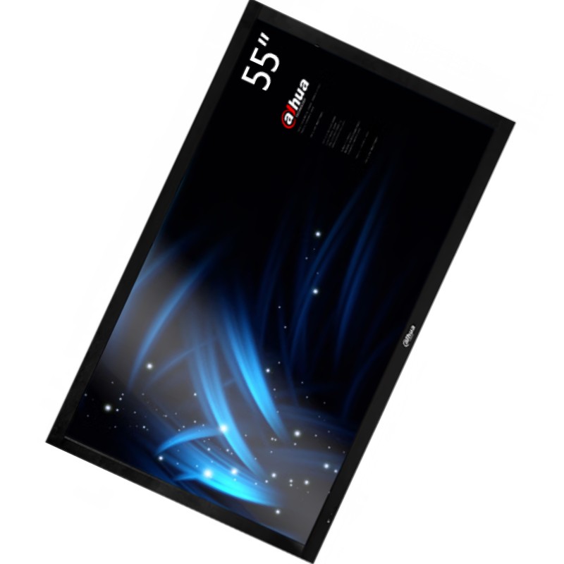 大华  DH-LM55-S400 55寸S400监视器 计价单位:个