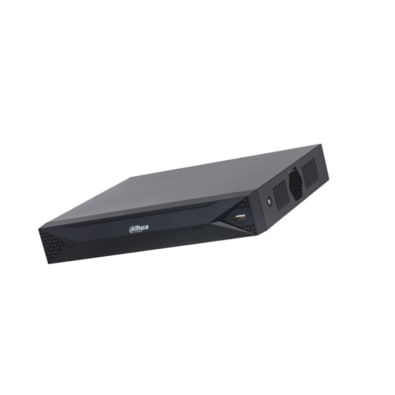 大华  DH-NVR2106-4P-L/10 网络硬盘录像机 计价单位:台