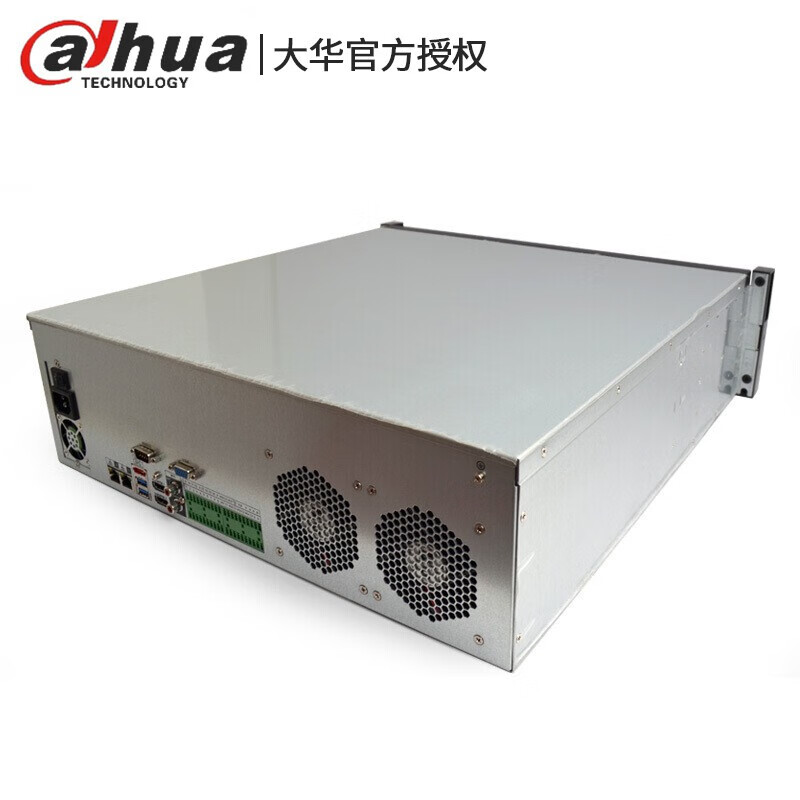 大华  DH-NVR816-64-HDS3/I 网络硬盘录像机 计价单位:台