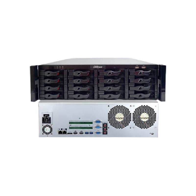 大华  DH-NVR816-32-HDS3/I 网络硬盘录像机 计价单位:台