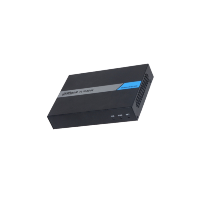 大华  DH-NVR104T-L-256G/SSD 网络硬盘录像机 计价单位:台
