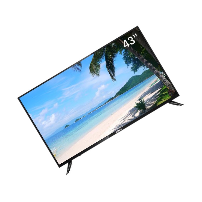 大华 DH-LM32-F200 31.5寸F200安防显示器 计价单位:个 大华 DH-LM32-F200 31.5寸F200安防显示器 计价单位:个