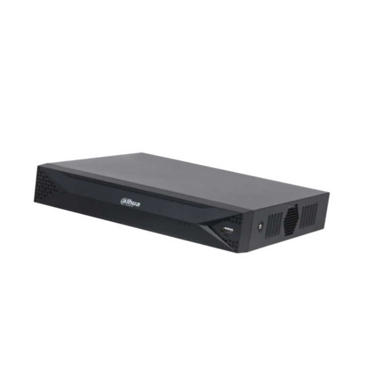 大华  DH-NVR2106-4P-L/10 网络硬盘录像机 计价单位:台