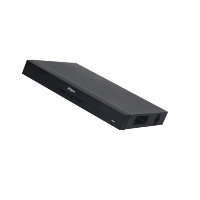 大华  DH-NVR2210-N-M 网络硬盘录像机 计价单位:台