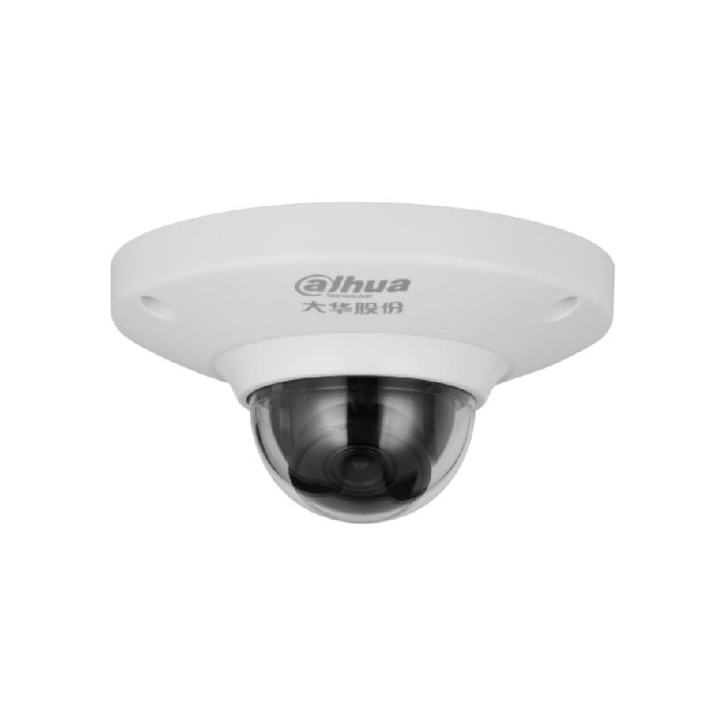 大华  DH-IPC-HDP2430DC-ST 400万语音对讲定焦普通半球网络摄像机 2.8mm 计价单位:个