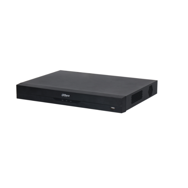 大华  DH-NVR2210-N-M 网络硬盘录像机 计价单位:台