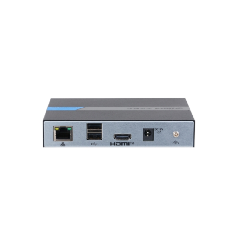 大华  DH-NVR104T-L-256G/SSD 网络硬盘录像机 计价单位:台