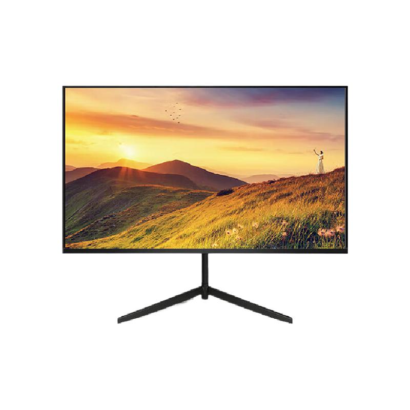 大华  DH-LM24-B200 23.8寸B200液晶监视器 计价单位:个