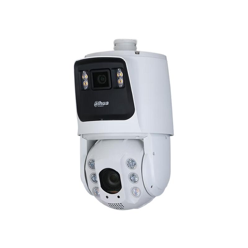 DAHUA  DH-SDT7223-4F-AD3-PV-i 声光警戒7C枪球-易智能200万星光网络球机 计价单位:台