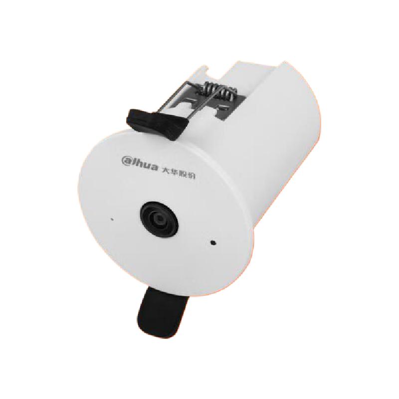 大华  DH-IPC-HD4443G-A 专业客流-400万单目嵌入式客流人数统计定焦半球网络摄像机  2mm 计价单位:个