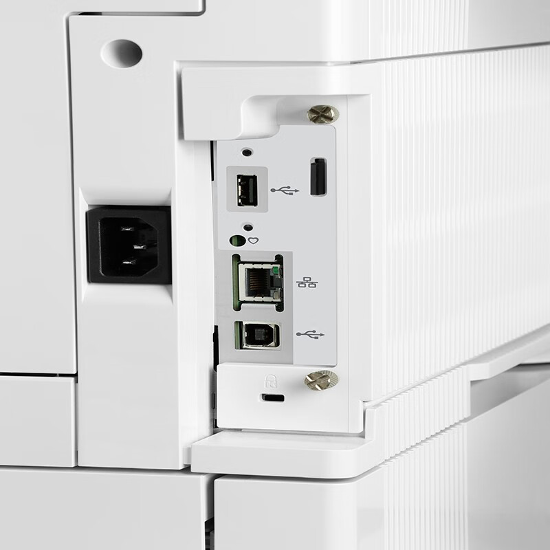 惠普 HP LaserJet Managed E60165dn A4企业安全高速黑白激光单功能打印机(双面打印有线网络)71ppm 计价单位:台 惠普 HP LaserJet Managed E60165dn A4企业安全高速黑白激光单功能打印机(双面打印有线网络)71ppm 计价单位:台