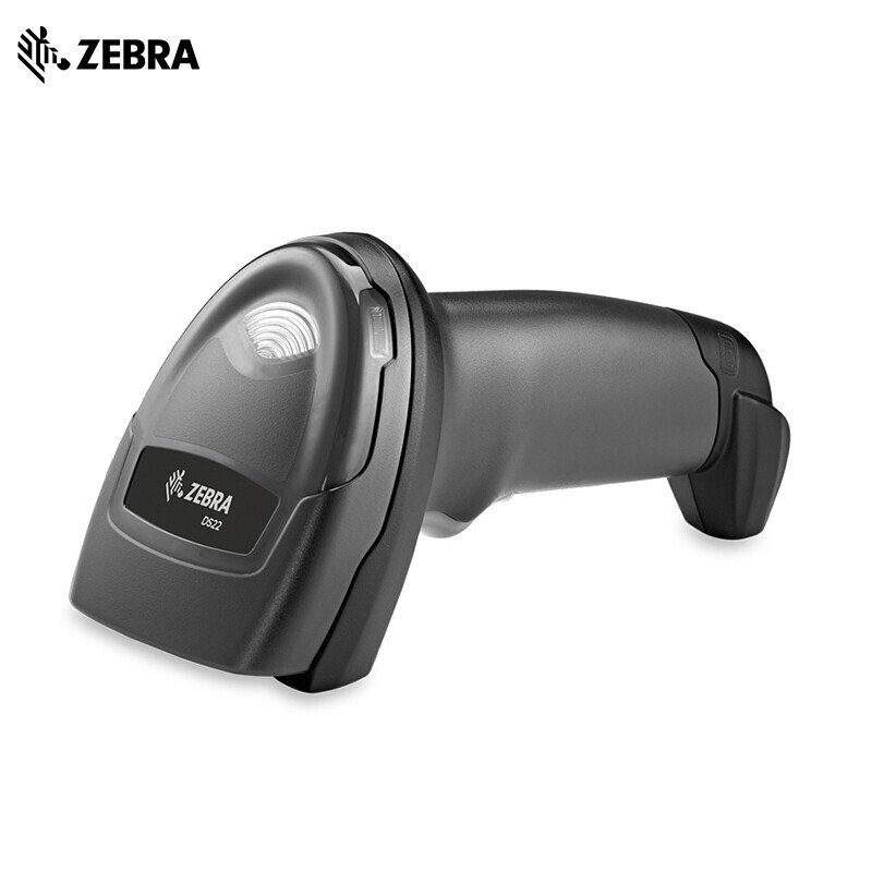 斑马 ZEBRA DS2208SR 有线一维二维扫描枪 计价单位:个 斑马 ZEBRA DS2208SR 有线一维二维扫描枪 计价单位:个