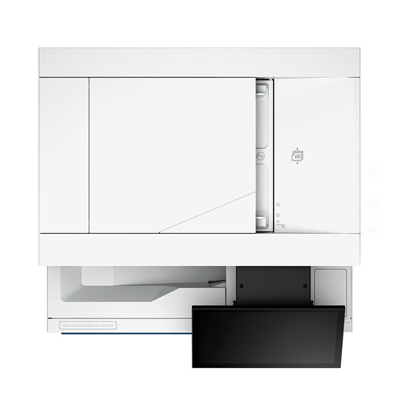 惠普 HP Color Laservet Enterprise MFP 5800dn 彩色A4有线网络激光打印复印扫描多功能一体机 43页/分钟 自动双面打印 计价单位:台 惠普 HP Color Laservet Enterprise MFP 5800dn 彩色A4有线网络激光打印复印扫描多功能一体机 43页/分钟 自动双面打印 计价单位:台