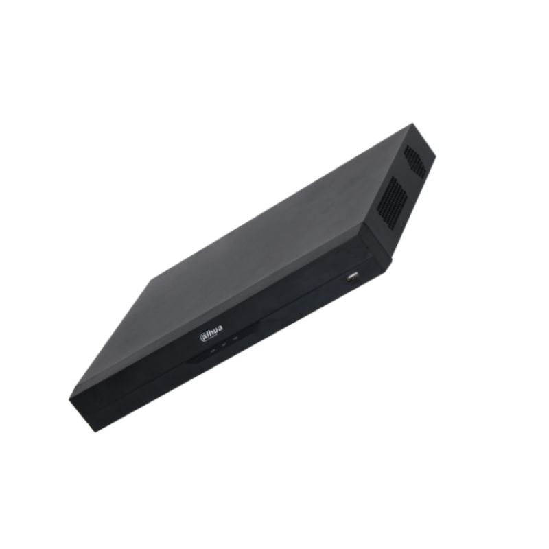 大华 DH-NVR4208-M 网络硬盘录像机 计价单位:台 大华 DH-NVR4208-M 网络硬盘录像机 计价单位:台