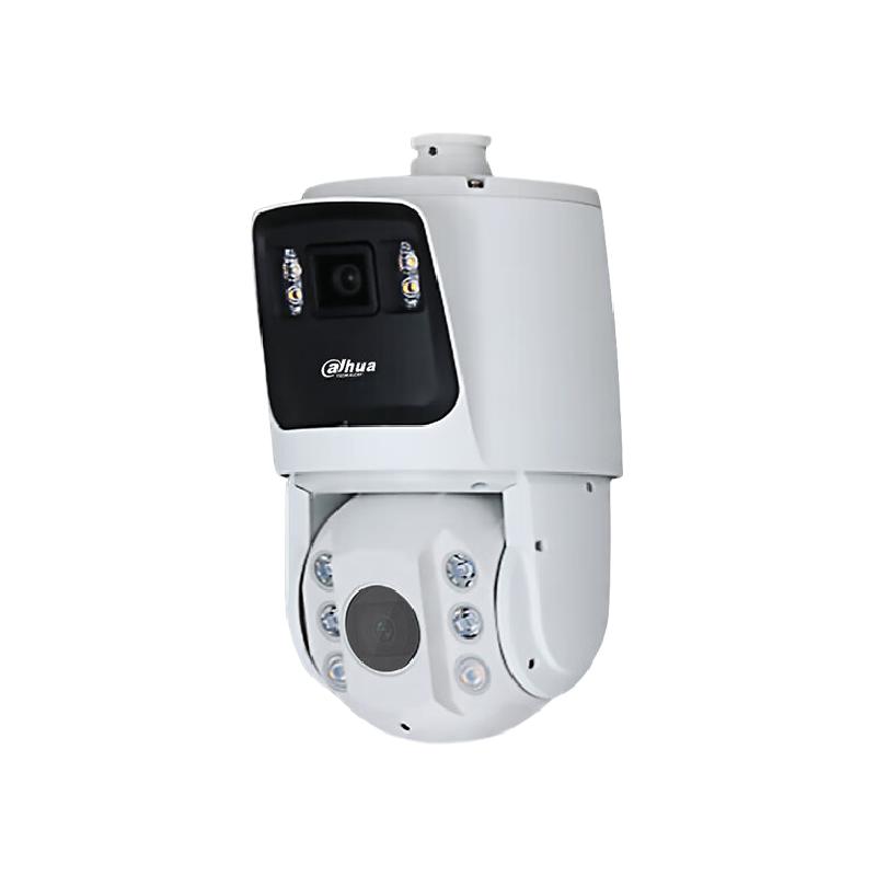 DAHUA  DH-SDT7223-4F-AD3-i 7C枪球-易智能200万星光网络球机 计价单位:台