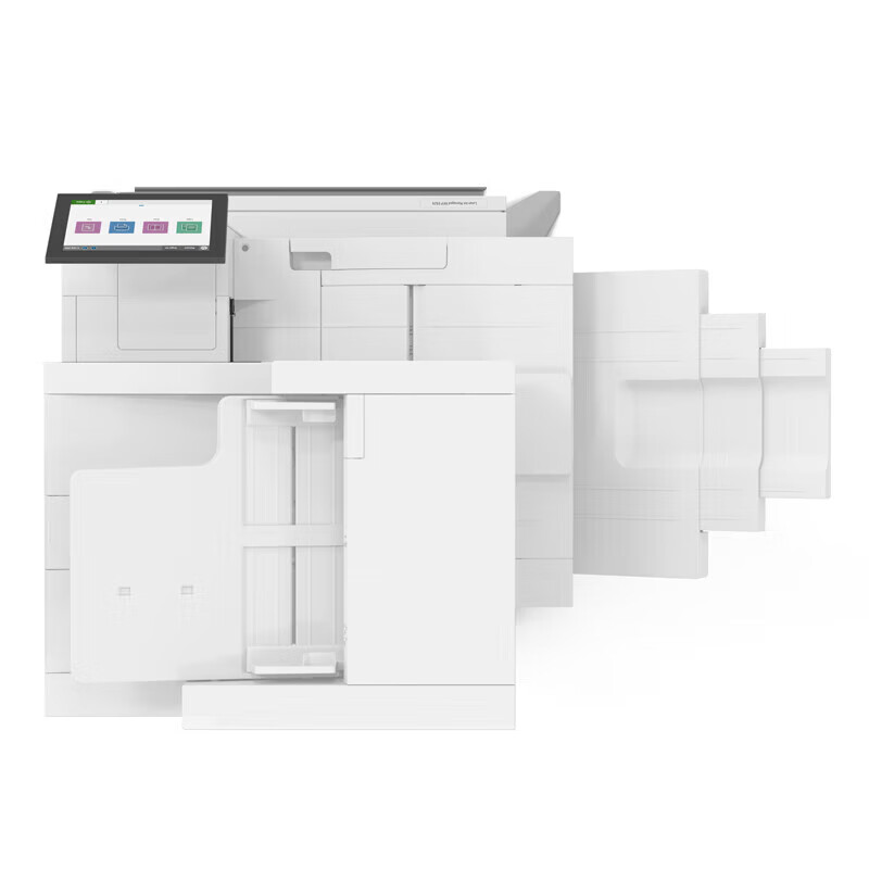 惠普 HP LaserJet Managed MFP E73135dn 黑白激光数码多功能复合机 A3 高速双面打印 复印 扫描一体机 计价单位:台 惠普 HP LaserJet Managed MFP E73135dn 黑白激光数码多功能复合机 A3 高速双面打印 复印 扫描一体机 计价单位:台