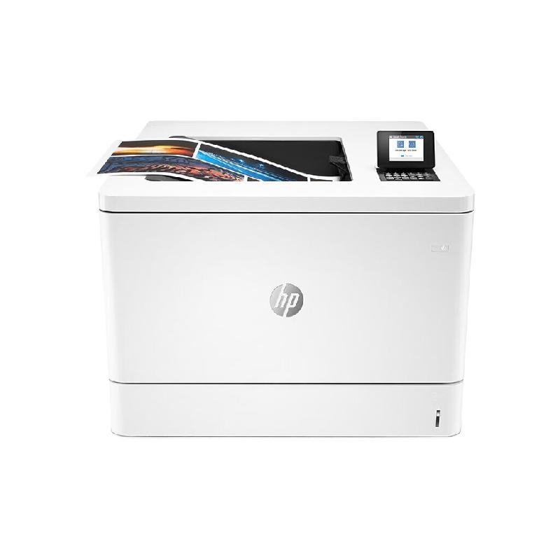 惠普 HP Color LaserJet Managed E75245dn A3幅面管理型彩色打印机 计价单位:台