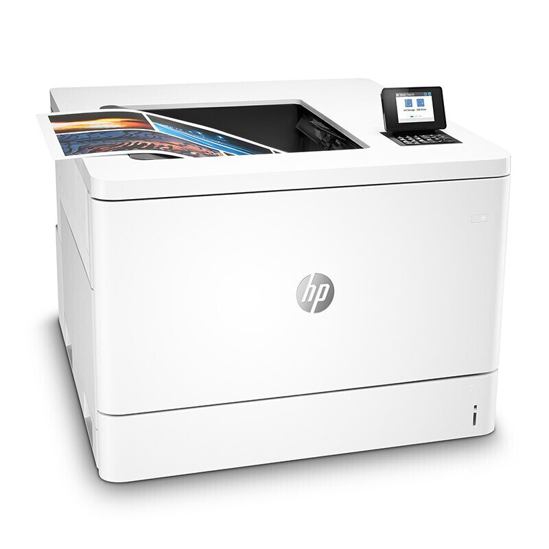 惠普 HP Color LaserJet Managed E75245dn A3幅面管理型彩色打印机 计价单位:台 惠普 HP Color LaserJet Managed E75245dn A3幅面管理型彩色打印机 计价单位:台
