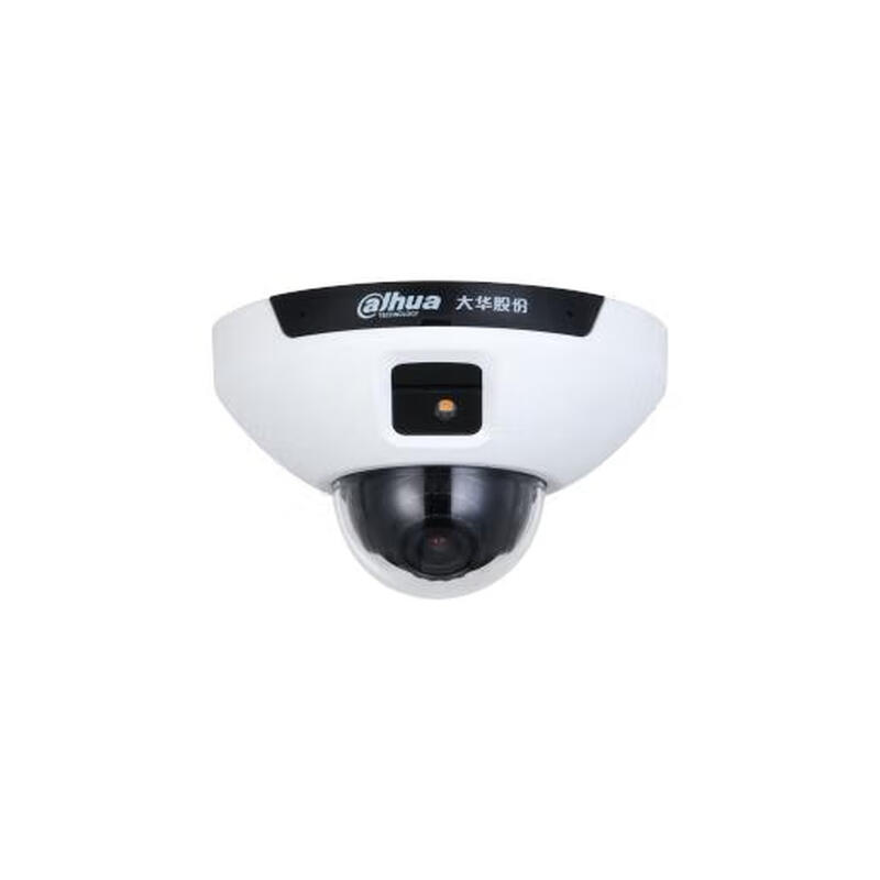 大华  DH-IPC-HDPW4240DC-PV-DTF-ED 梯控相机-200万防遮挡电梯(楼显)电瓶车检测定焦红外普通半球网络摄像机 计价单位:个
