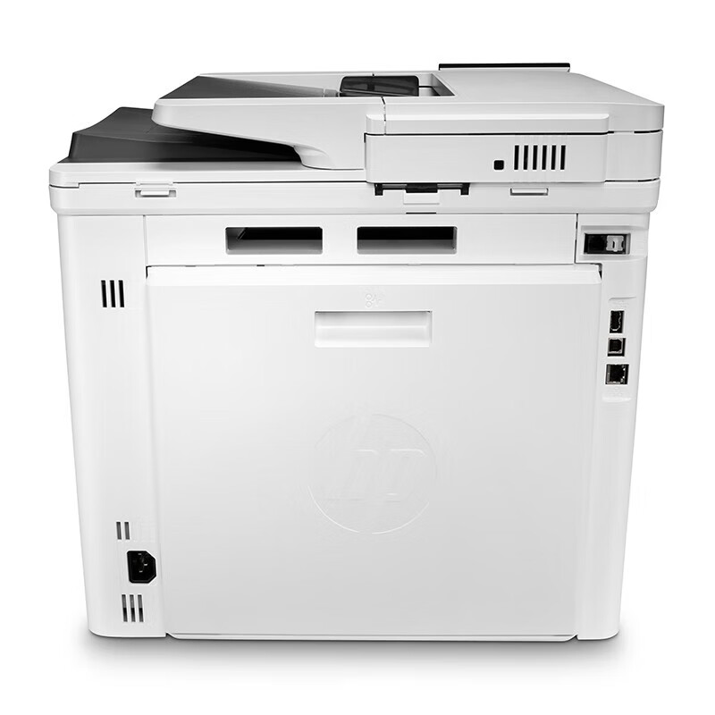 惠普 HP Color LaserJet Managed MFP E47528f A4彩色激光多功能一体机 打印扫描复印传真 自动双面 计价单位:台 惠普 HP Color LaserJet Managed MFP E47528f A4彩色激光多功能一体机 打印扫描复印传真 自动双面 计价单位:台