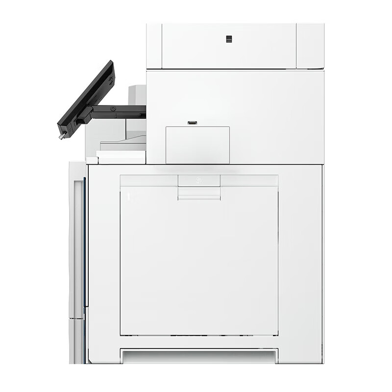 惠普 HP Color LaserJet Enterprise MFP 6800dn 打印机 A4彩色激光高速大型打印复印扫描一体机 计价单位:台