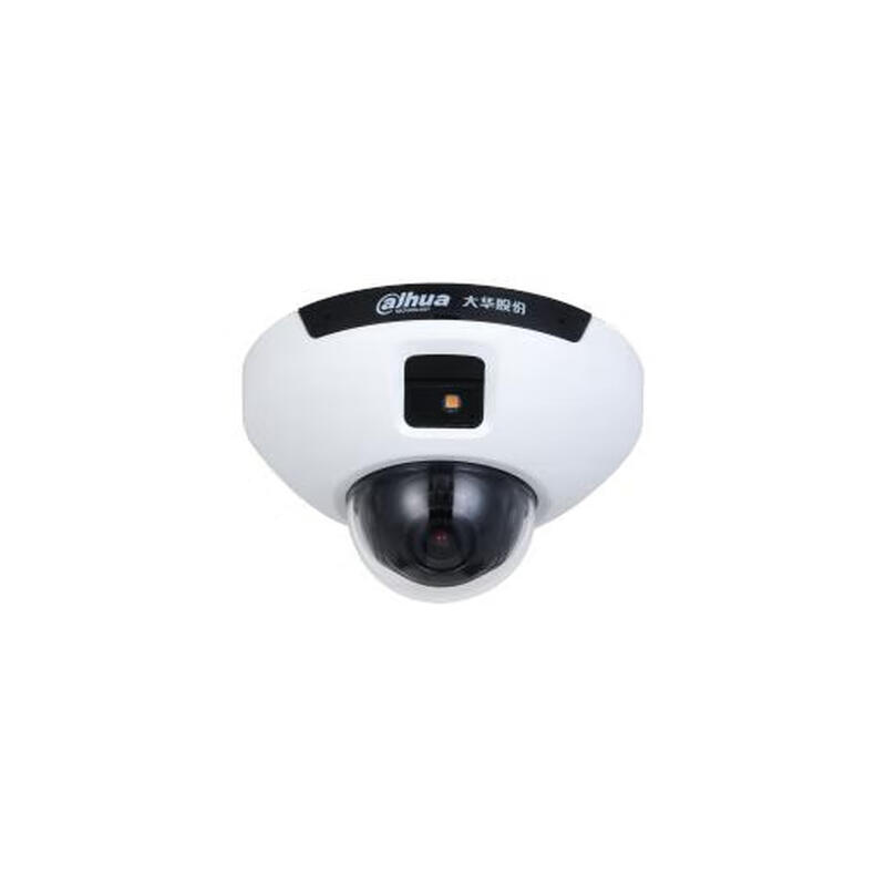 大华  DH-IPC-HDPW4240DC-PV-DTF-ED 梯控相机-200万防遮挡电梯(楼显)电瓶车检测定焦红外普通半球网络摄像机 计价单位:个