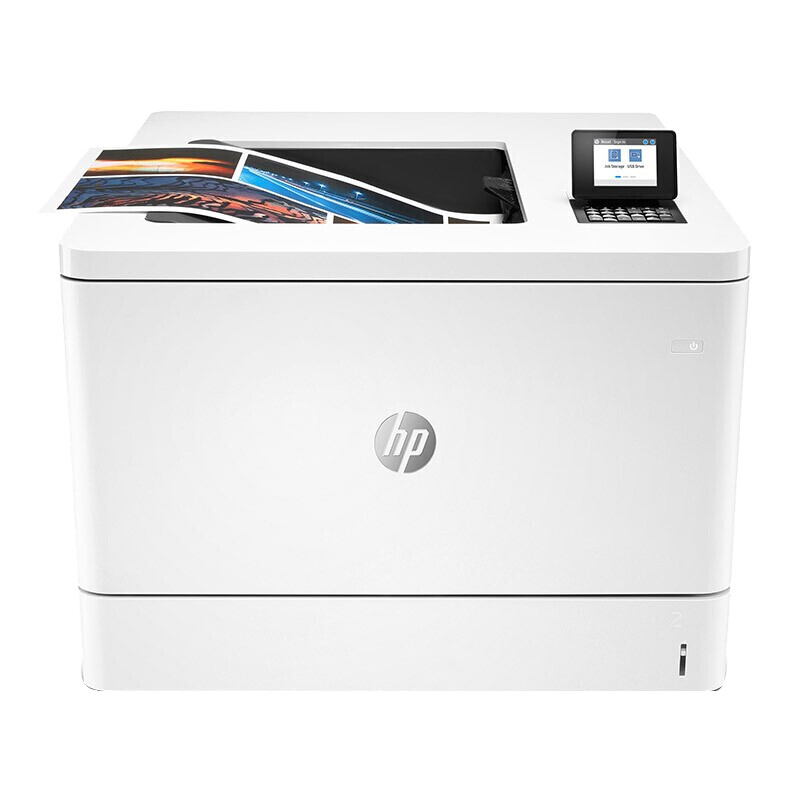 惠普 HP Color LaserJet Managed E75245dn A3幅面管理型彩色打印机 计价单位:台 惠普 HP Color LaserJet Managed E75245dn A3幅面管理型彩色打印机 计价单位:台