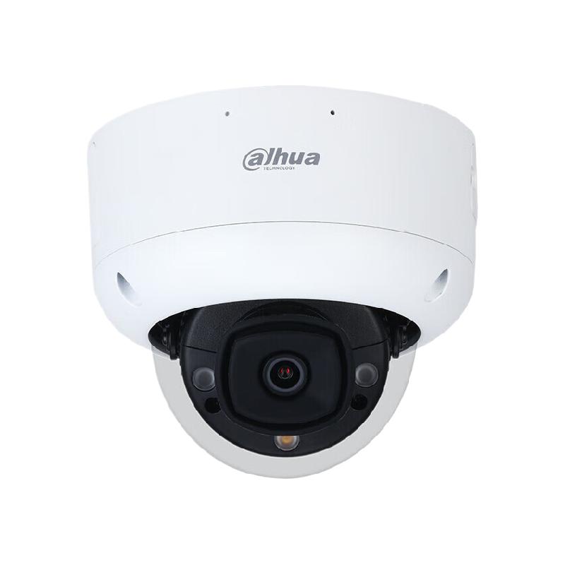 大华  DH-IPC-HDBW4443R1-ZAST-KLTJ 专业客流-400万单目客流变焦防暴半球网络摄像机  2.7mm～13.5mm 计价单位:个