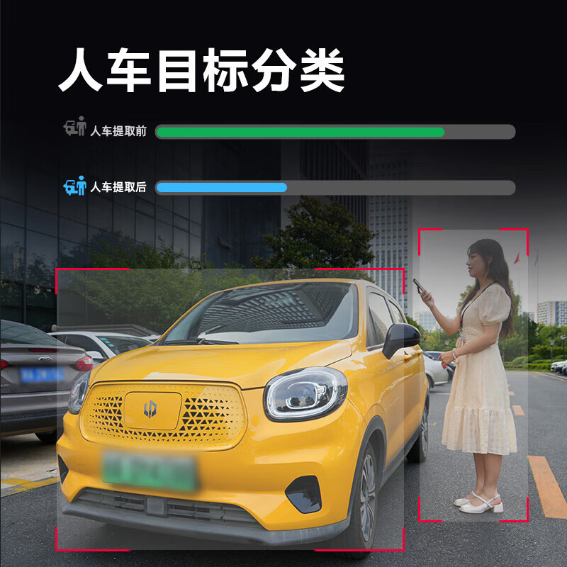 大华  DH-IPC-HDBW4443R1-ZAST-KLTJ 专业客流-400万单目客流变焦防暴半球网络摄像机  2.7mm～13.5mm 计价单位:个