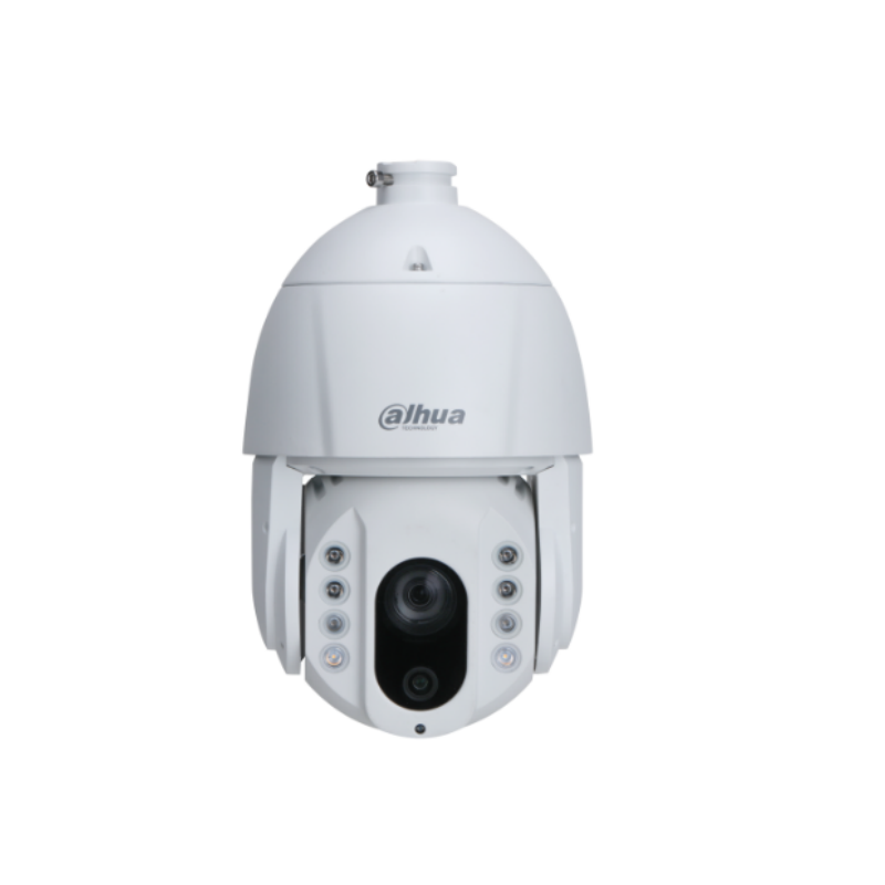 大华  DH-SD6S423-4F-AD3-i 6寸400万易智能双模双摄双光网络球机 计价单位:台