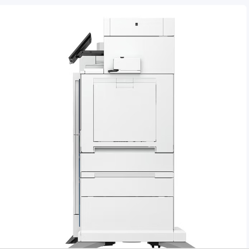 惠普 HP Color LaserJet Enterprise MFP 6801zwf+ A4彩色激光多功能一体机 打印复印扫描传真 计价单位:台