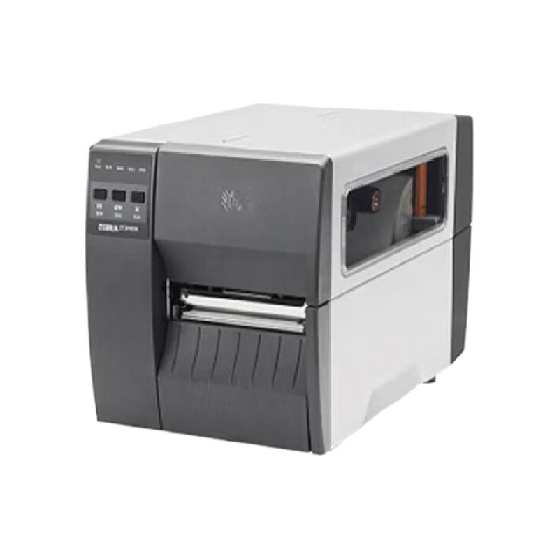斑马 ZEBRA ZT211 热敏标签条码打印机 203DPI 计价单位:台