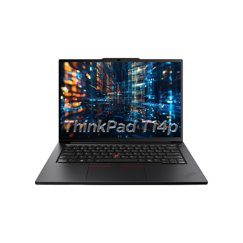Thinkpad  ThinkPad T14p Gen 3 笔记本电脑 Ultra 9-285H 64G 1TB-03CD 全新酷睿Ultra处理器  计价单位:台