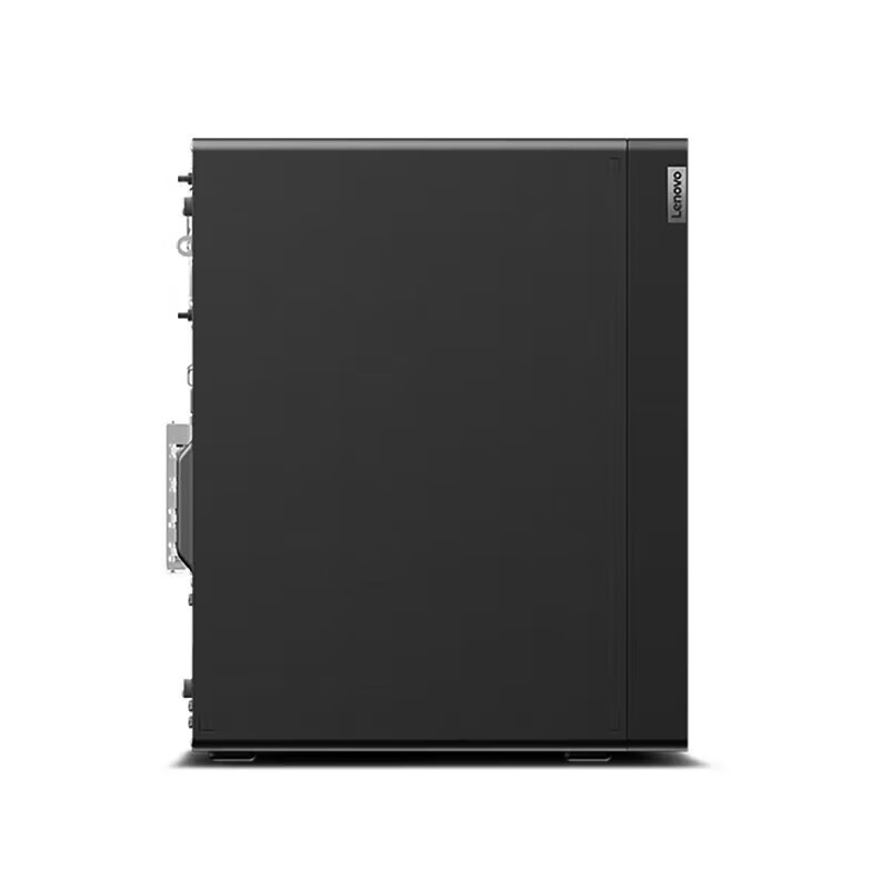 联想 Lenovo ThinkstationP360 图形塔式工作站 支持Deepseek台式机电脑主机i9-12900K/32G*2/1T+2T/RTX3060/升级+27寸显示器 计价单位:套