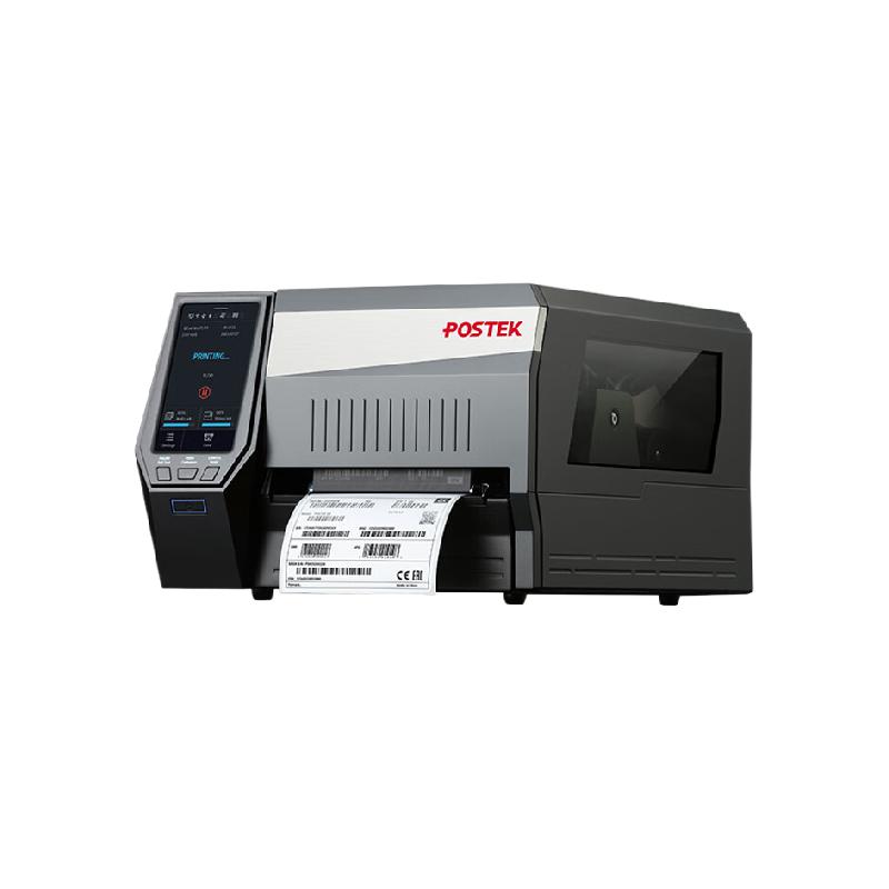 博思得 POSTEK GX6 交互式智能标签打印机 GX系列600点高分辨率 计价单位:台