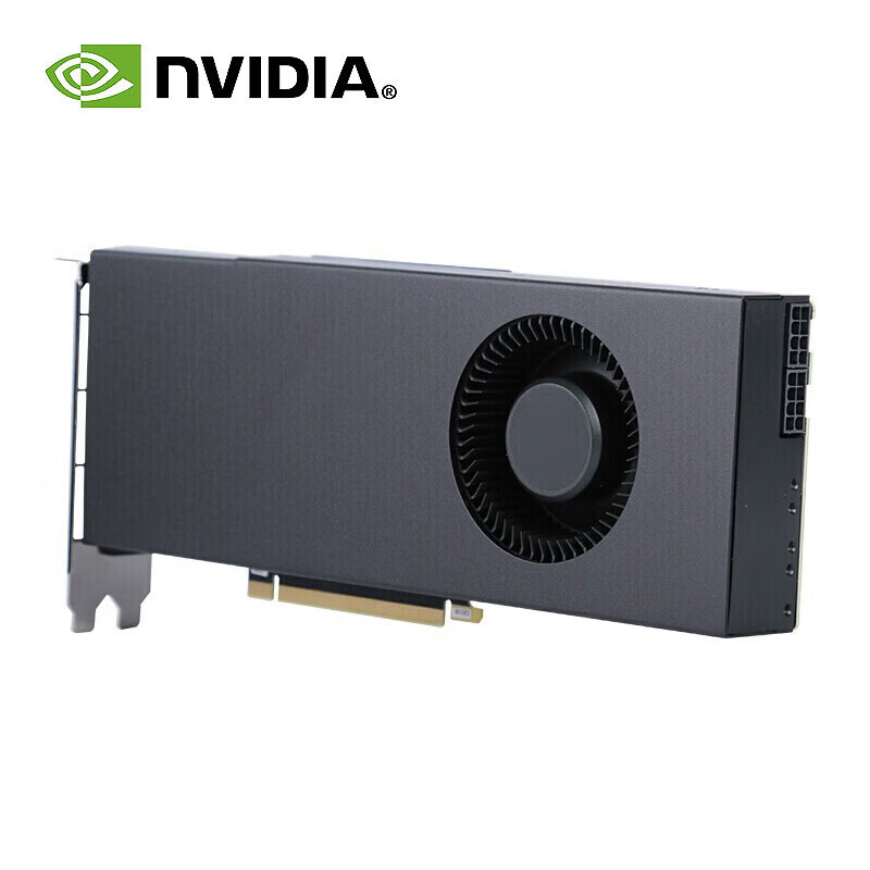 英伟达 NVIDIA RTX 3090 24G 显卡 涡轮版 计价单位:块