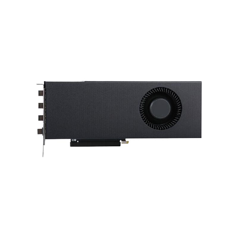 英伟达 NVIDIA RTX 3090 24G 显卡 涡轮版 计价单位:块