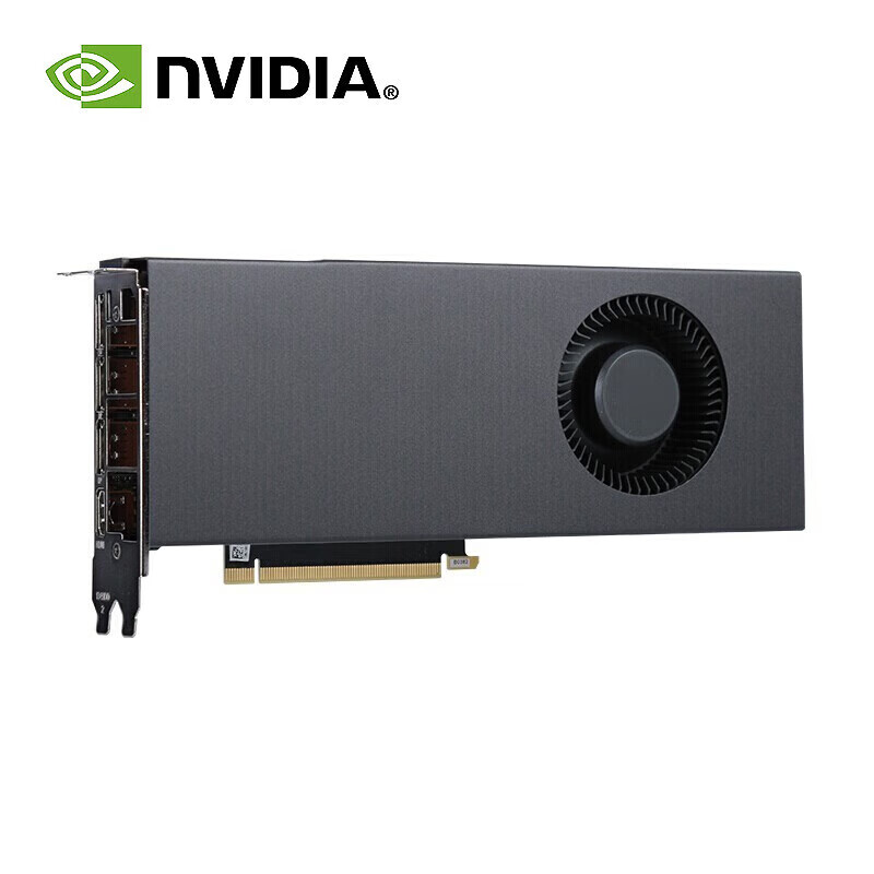 英伟达 NVIDIA RTX 3090 24G 显卡 涡轮版 计价单位:块