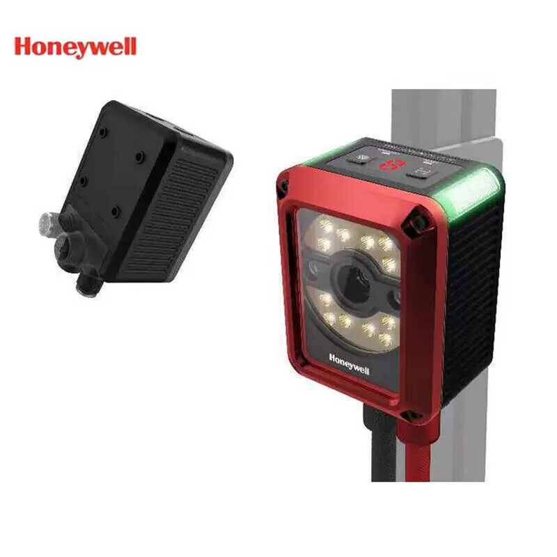 霍尼韦尔 HONEYWELL HF811-01R 固定式扫码器DPM镭雕码读码器  计价单位:个