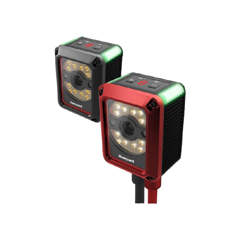 霍尼韦尔 HONEYWELL HF811-11R 固定式扫码器DPM镭雕码读码器 计价单位:个