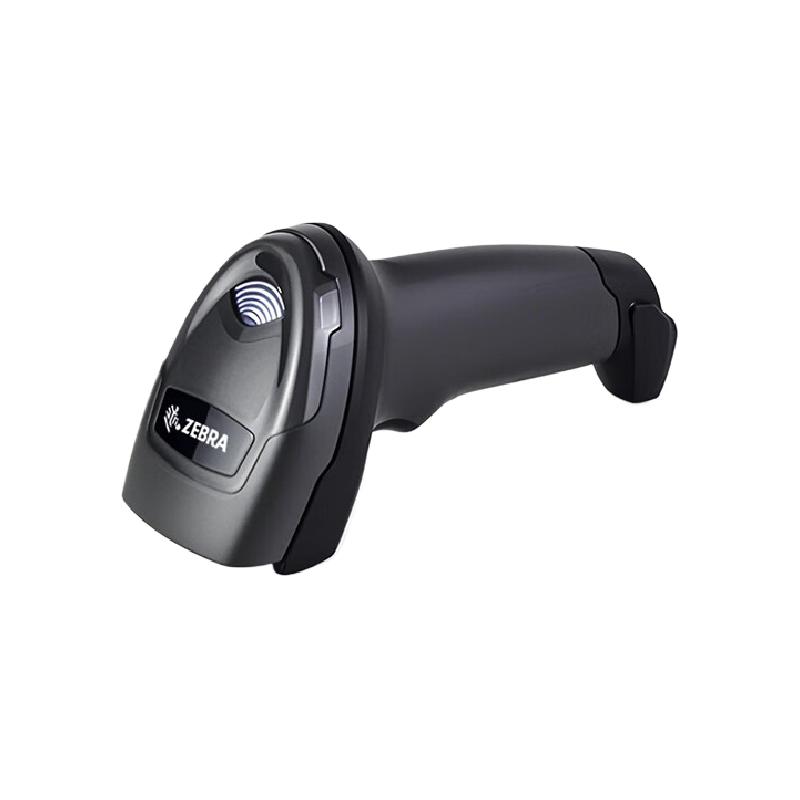 斑马 ZEBRA DS4608HD 高密有线条码二维码扫描枪 计价单位:个