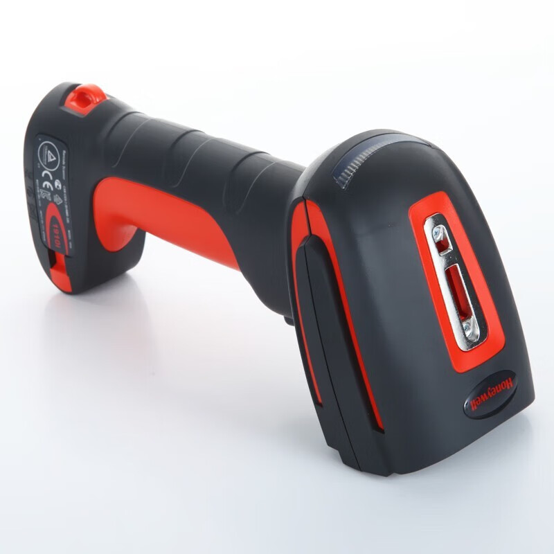 霍尼韦尔 HONEYWELL 1991IXR 工业级无线长距二维扫码枪 计价单位:个 霍尼韦尔 HONEYWELL 1991IXR 工业级无线长距二维扫码枪 计价单位:个