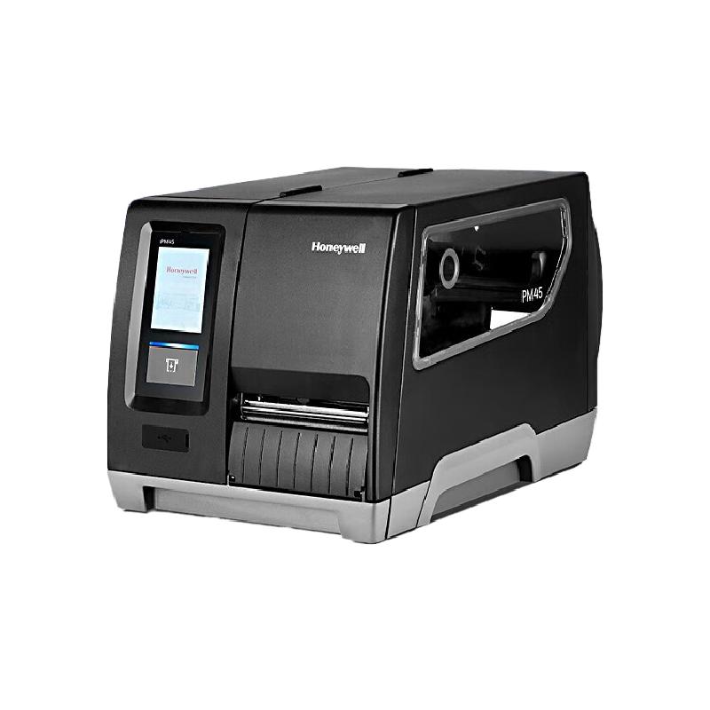 霍尼韦尔 HONEYWELL PM45 400dpi 工业条码打印机 计价单位:个