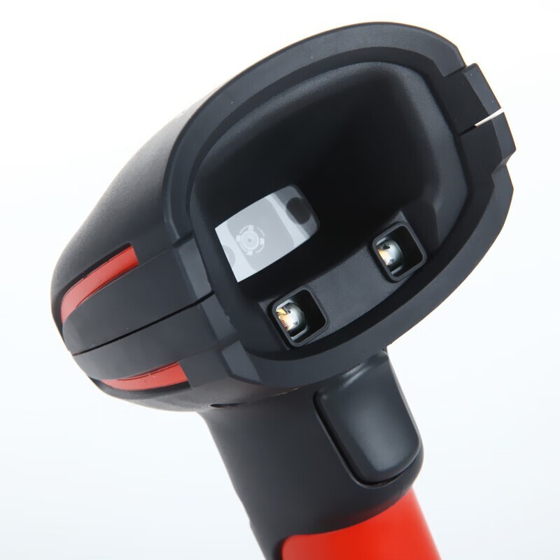 霍尼韦尔 HONEYWELL 1990IXR 工业级长距二维码扫描枪 计价单位:个