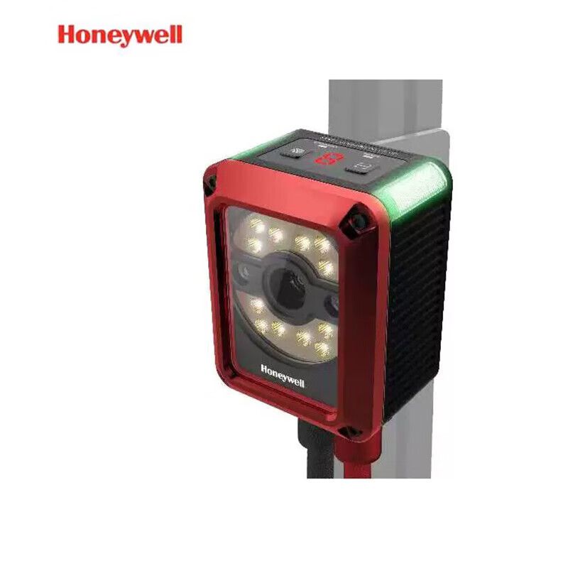 霍尼韦尔 HONEYWELL HF811-01R 固定式扫码器DPM镭雕码读码器  计价单位:个