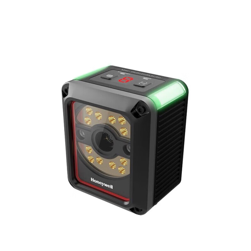 霍尼韦尔 HONEYWELL HF811-01R 固定式扫码器DPM镭雕码读码器  计价单位:个